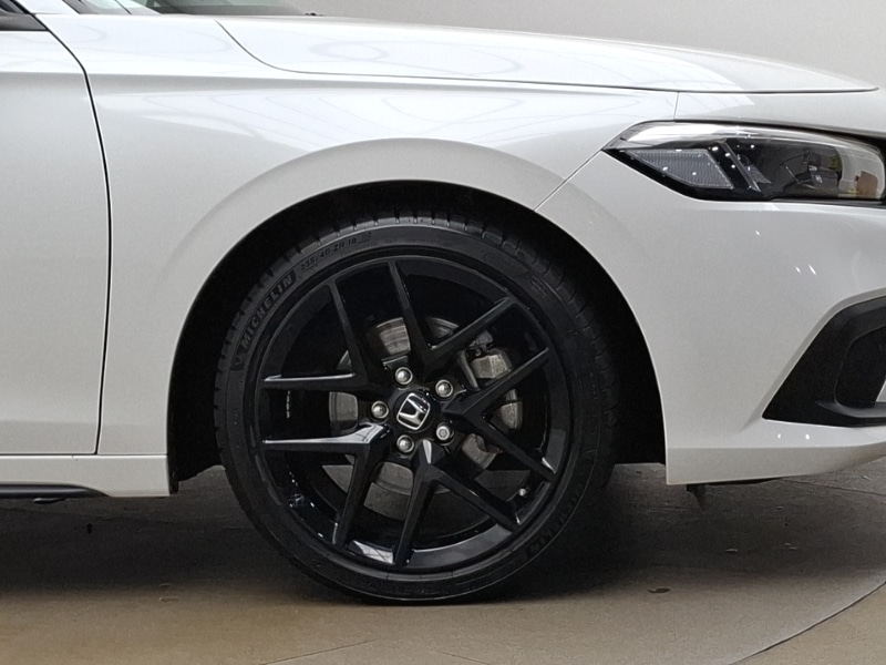 Used Honda Civic 2023 for sale - 77252590: Photo 9