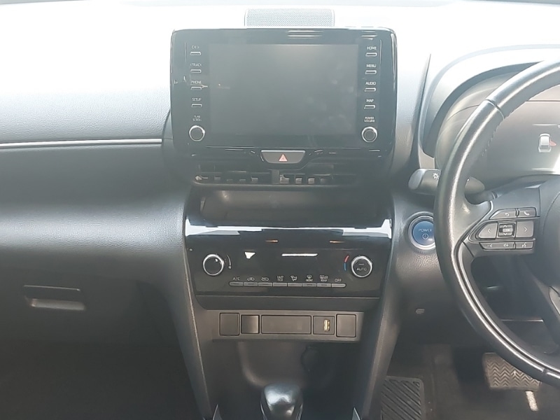 Used Toyota Yaris Cross 2022 for sale - 76742165: Photo 11