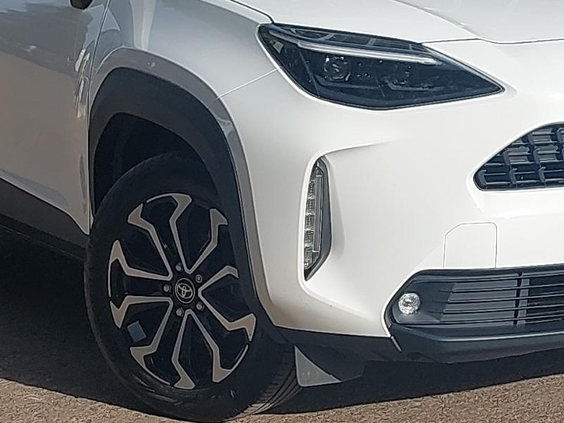 Used Toyota Yaris Cross 2022 for sale - 76742165: Photo 9