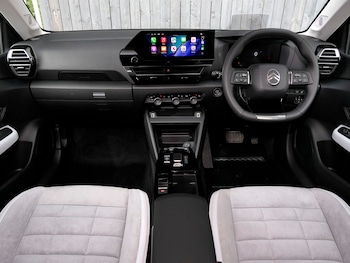 Used Citroen C4 2026 for sale - 79505364: Photo