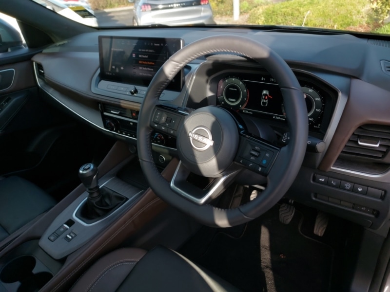 Used Nissan Qashqai 2025 for sale - 76737739: Photo 10