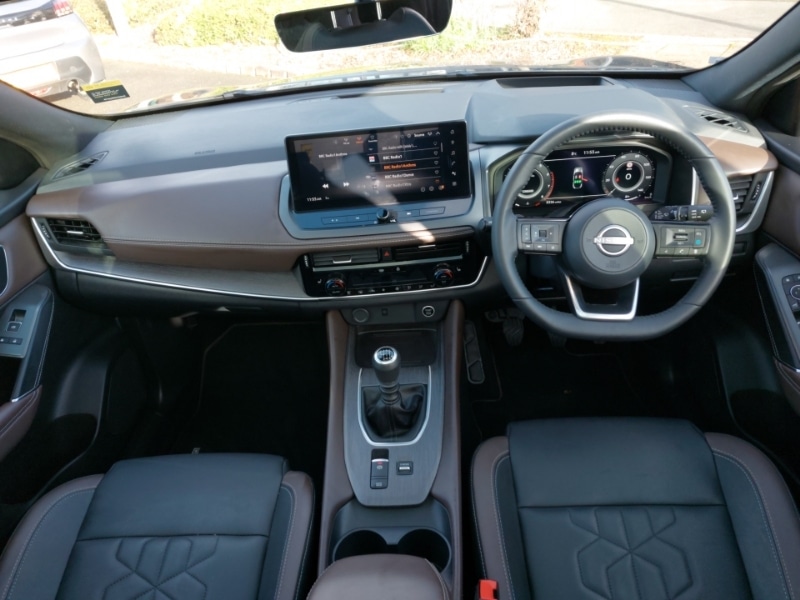 Used Nissan Qashqai 2025 for sale - 76737739: Photo 2