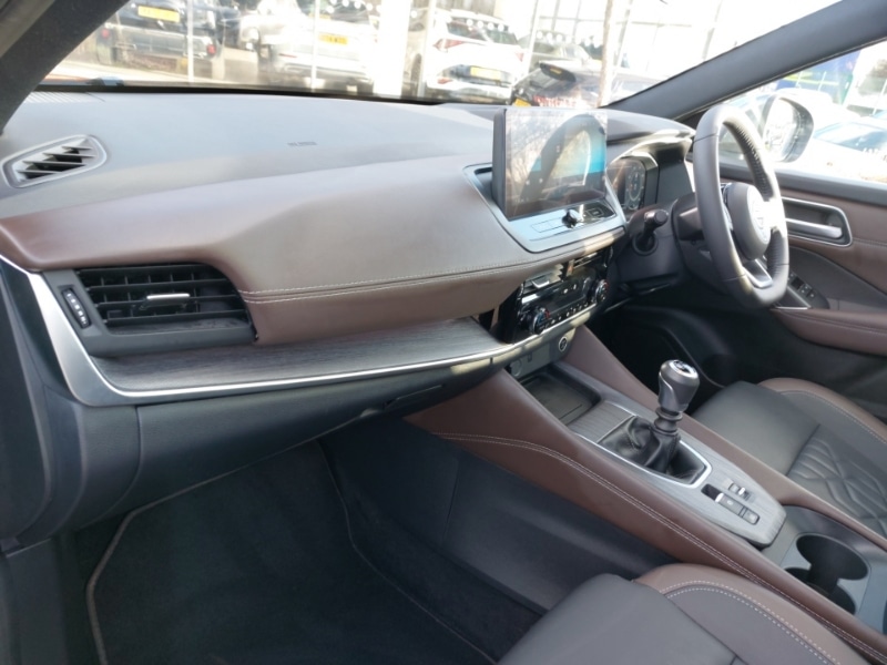 Used Nissan Qashqai 2025 for sale - 76737739: Photo 5