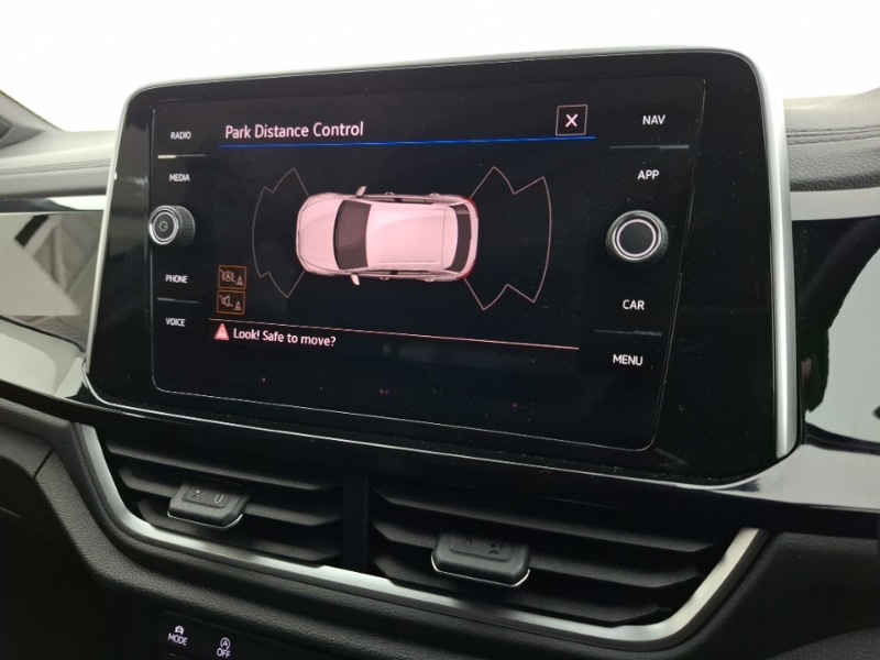 Used Volkswagen T-Roc 2022 for sale - 77522971: Photo 11