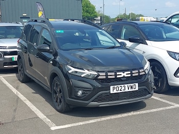 Used Dacia Jogger 2023 for sale - 78674679: Photo