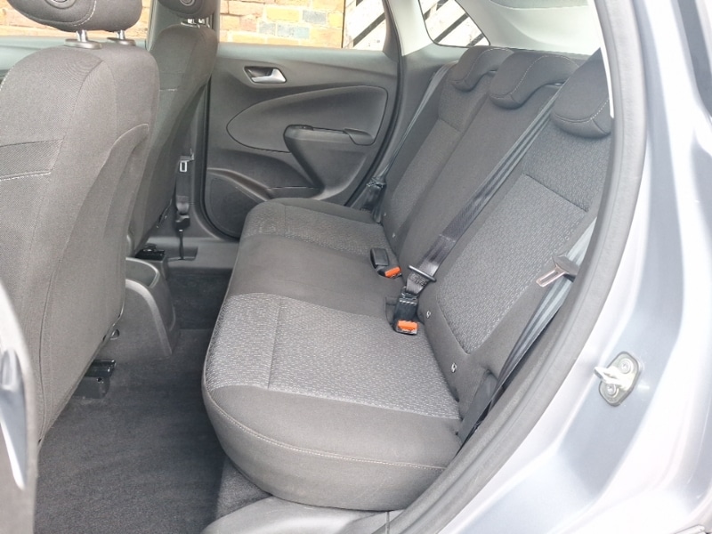 Used Vauxhall Crossland 2022 for sale - 76709034: Photo 6