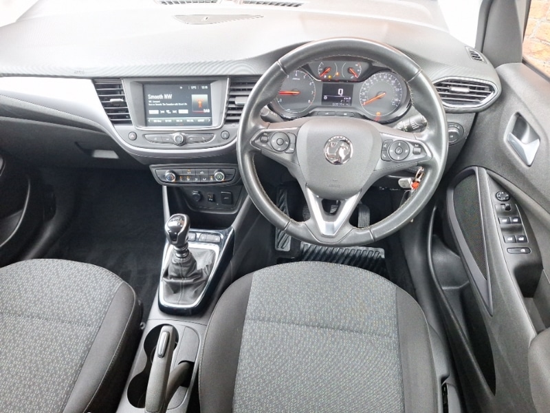 Used Vauxhall Crossland 2022 for sale - 76709034: Photo 7