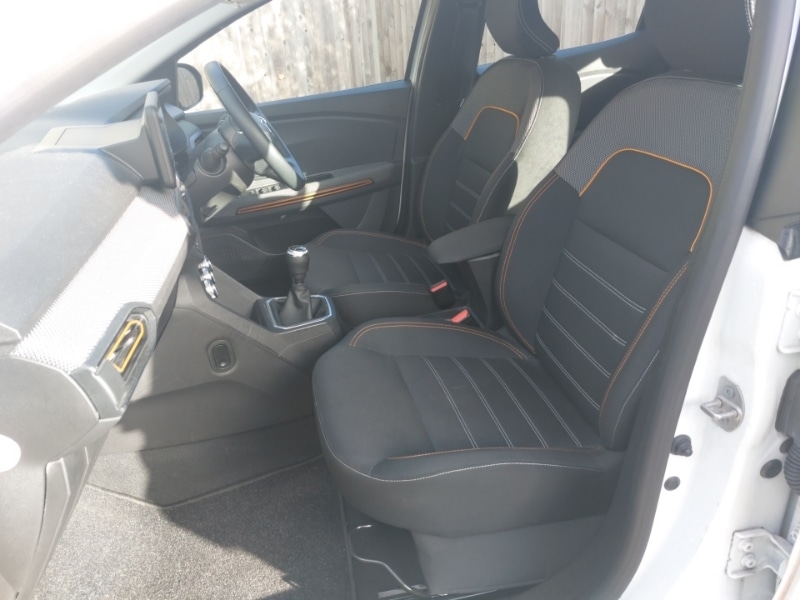 Used Dacia Sandero Stepway 2022 for sale - 76708401: Photo 5