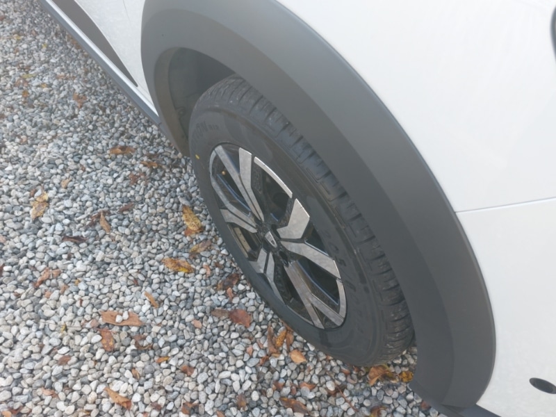 Used Dacia Sandero Stepway 2022 for sale - 76708401: Photo 9