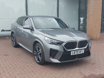 Used BMW X2 2025 for sale - 79549394: Photo