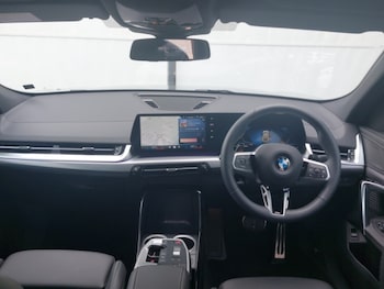 Used BMW X2 2025 for sale - 79549394: Photo