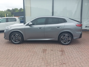 Used BMW X2 2025 for sale - 79549394: Photo