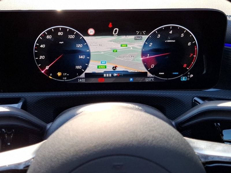 Used Mercedes-Benz A-Class 2026 for sale - 77736783: Photo 11