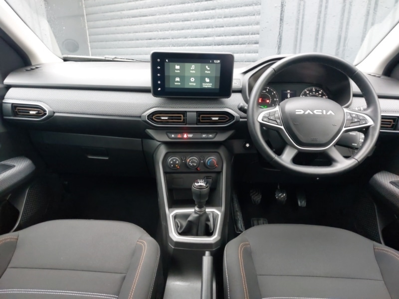 Used Dacia Sandero Stepway 2024 for sale - 77160586: Photo 2