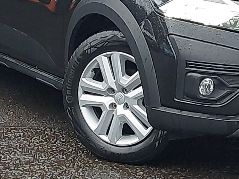 Used Dacia Sandero Stepway 2024 for sale - 77160586: Photo 9