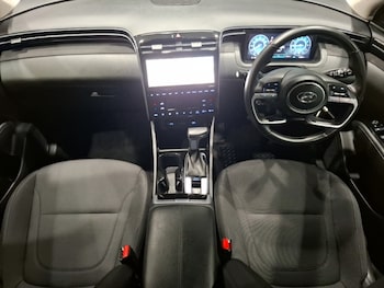Used Hyundai TUCSON 2023 for sale - 78455315: Photo
