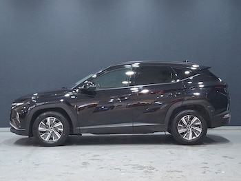 Used Hyundai TUCSON 2023 for sale - 78455315: Photo