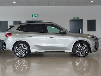 Used BMW X1 2024 for sale - 75500456: Photo
