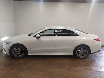 Used Mercedes-Benz CLA 2021 for sale - 78415879: Photo
