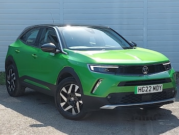 Used Vauxhall Mokka 2022 for sale - 78983008: Photo