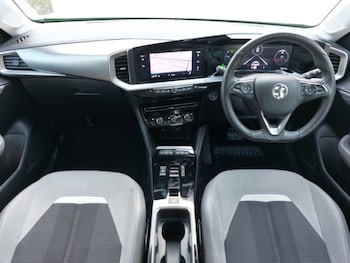 Used Vauxhall Mokka 2022 for sale - 78983008: Photo