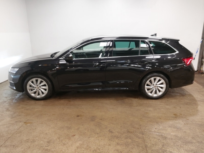 Used Skoda Octavia 2024 for sale - 77214481: Photo 4