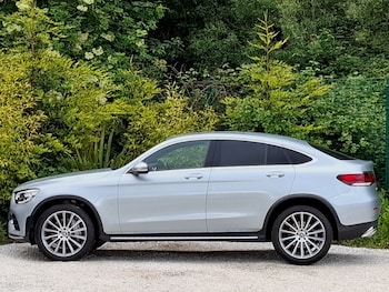 Used Mercedes-Benz GLC 2022 for sale - 79510542: Photo