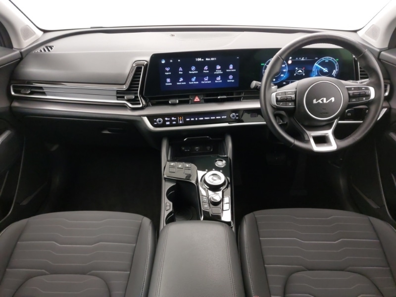 Used Kia Sportage 2024 for sale - 76837930: Photo 2