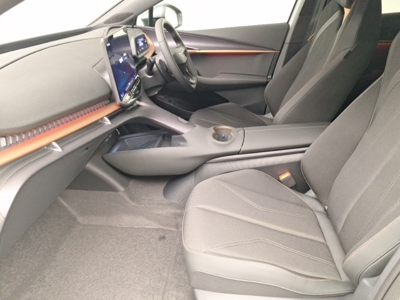 Used Cupra Tavascan 2025 for sale - 76708750: Photo 5