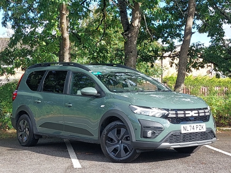 Used Dacia Jogger 2024 for sale - 76339246: Photo 1