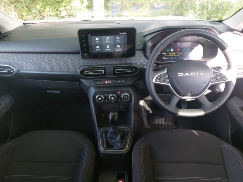 Used Dacia Jogger 2024 for sale - 76339246: Photo 2