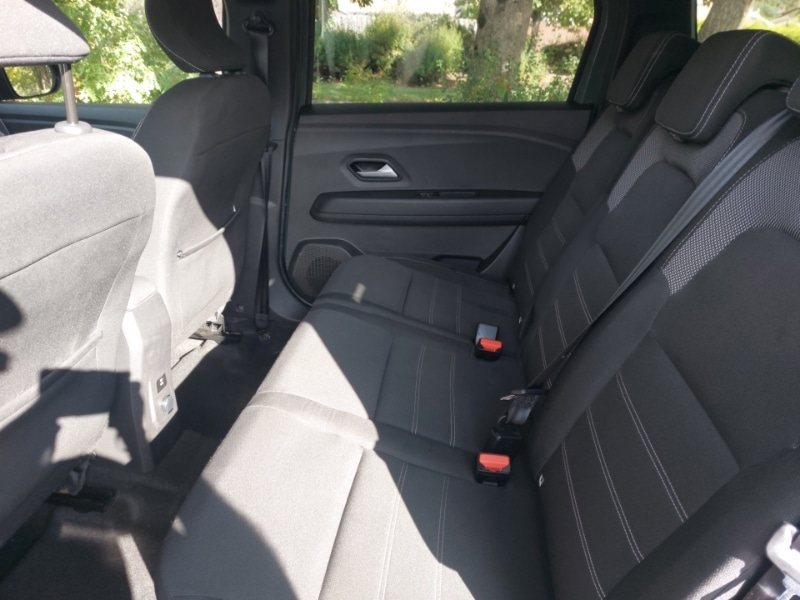 Used Dacia Jogger 2024 for sale - 76339246: Photo 6