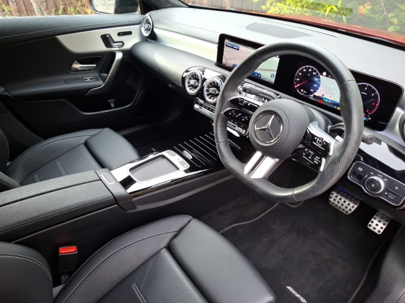 Used Mercedes-Benz CLA 2024 for sale - 77228983: Photo 10