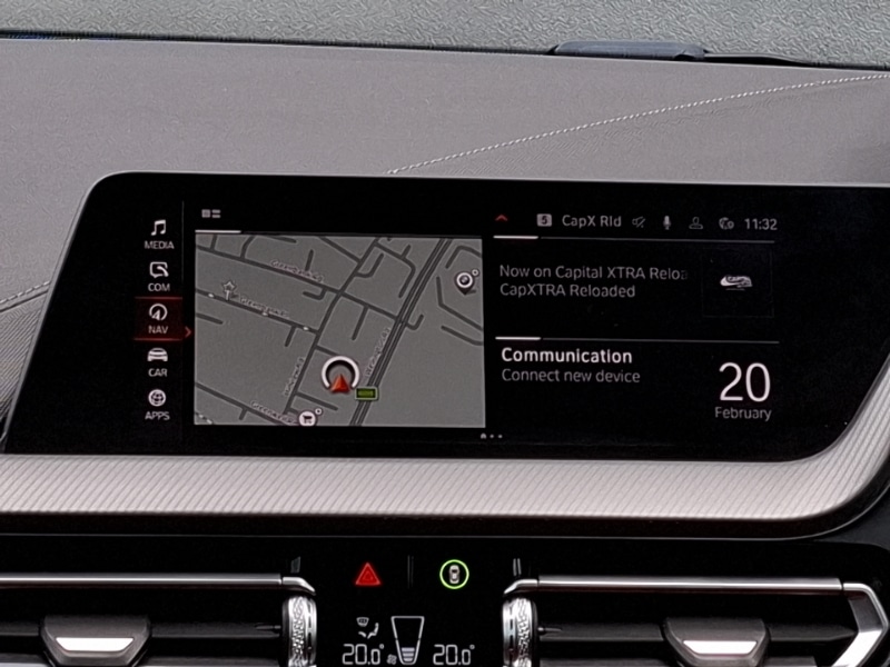 Used BMW 2 Series 2021 for sale - 77986813: Photo 10