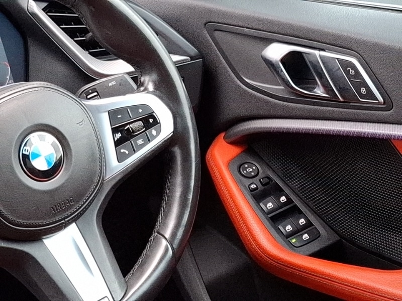 Used BMW 2 Series 2021 for sale - 77986813: Photo 11