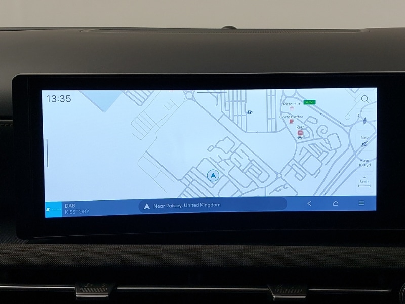 Used Hyundai TUCSON 2025 for sale - 77285242: Photo 11