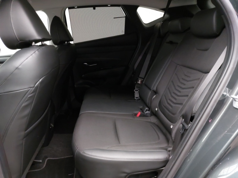 Used Hyundai TUCSON 2025 for sale - 77285242: Photo 6