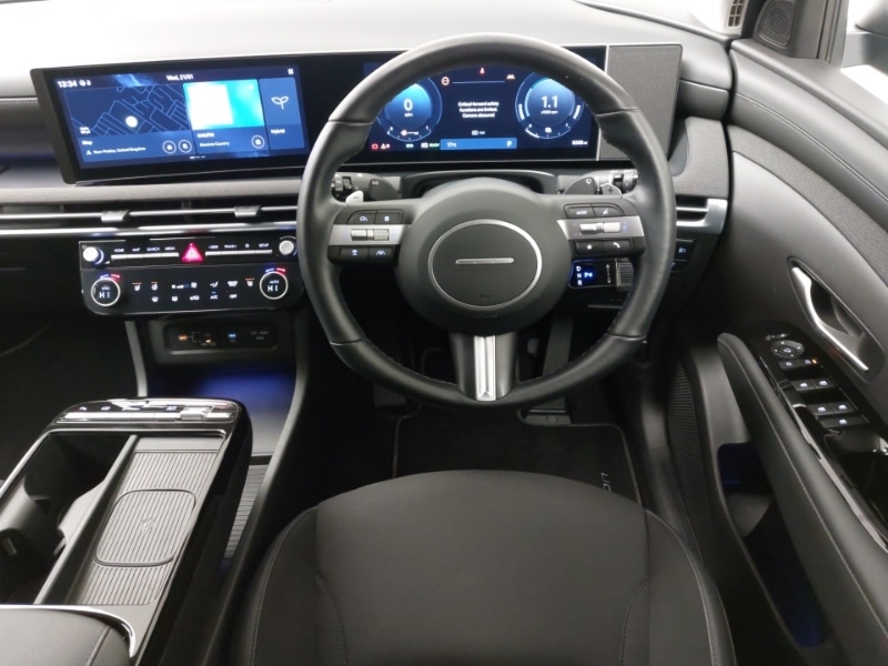 Used Hyundai TUCSON 2025 for sale - 77285242: Photo 7