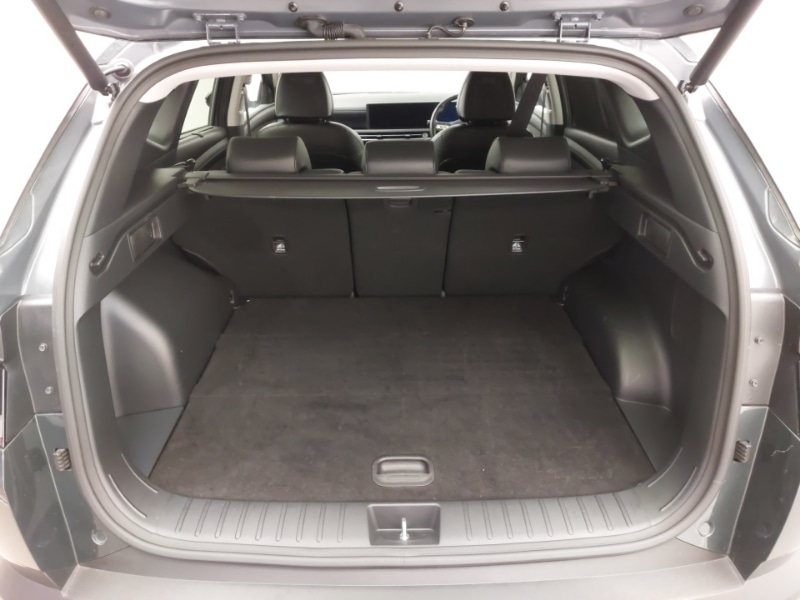 Used Hyundai TUCSON 2025 for sale - 77285242: Photo 8