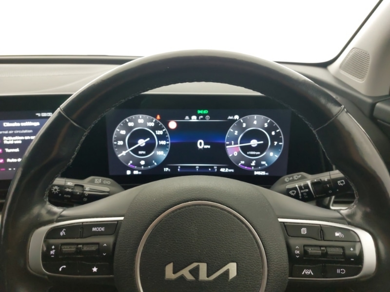 Used Kia Sportage 2022 for sale - 76348107: Photo 10