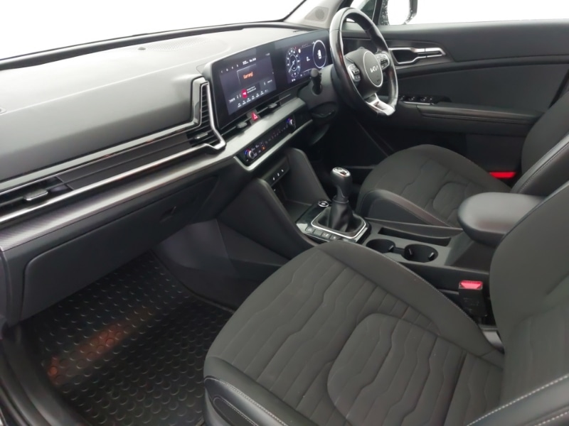 Used Kia Sportage 2022 for sale - 76348107: Photo 5