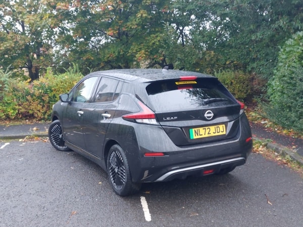Used Nissan Leaf 2022 for sale - 76207800: Photo 3