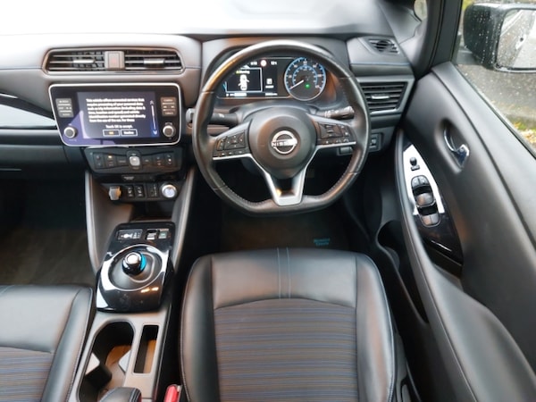 Used Nissan Leaf 2022 for sale - 76207800: Photo 7