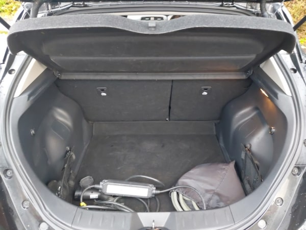 Used Nissan Leaf 2022 for sale - 76207800: Photo 8