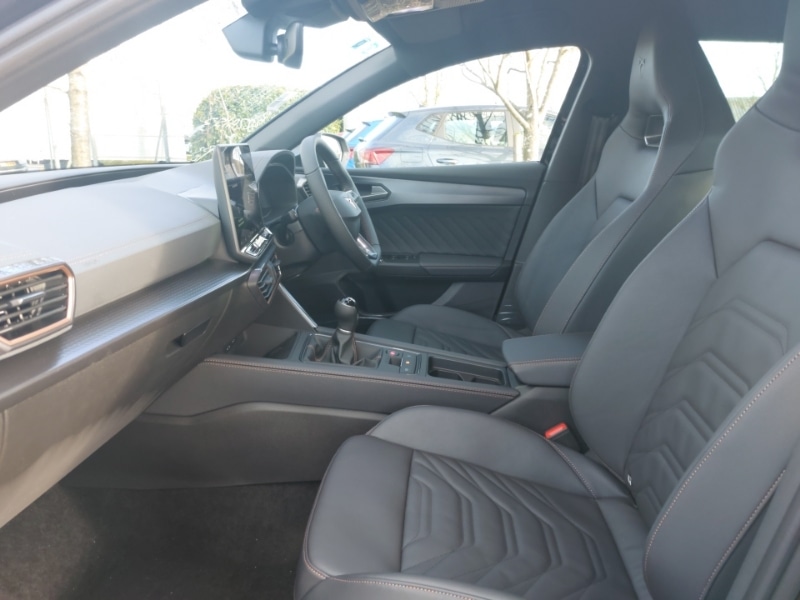 Used Cupra Leon 2025 for sale - 77122930: Photo 5