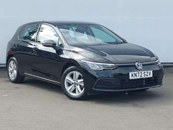 2022 - 1.5 TSI 150 Life 5dr