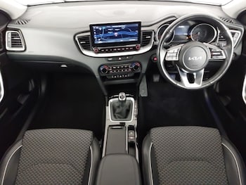 Used Kia XCeed 2024 for sale - 78447082: Photo