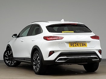 Used Kia XCeed 2024 for sale - 78447082: Photo