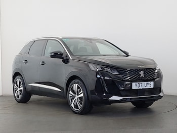 Used Peugeot 3008 2021 for sale - 78724110: Photo
