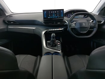 Used Peugeot 3008 2021 for sale - 78724110: Photo
